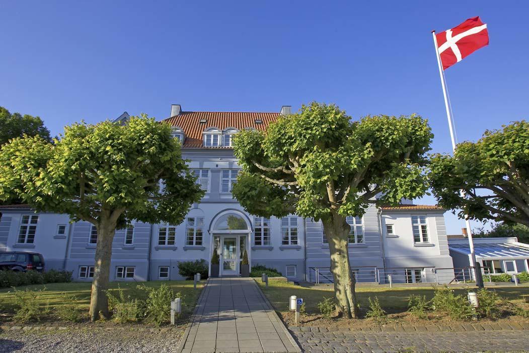 Hotel Sixtus Sinatur & Konference Middelfart