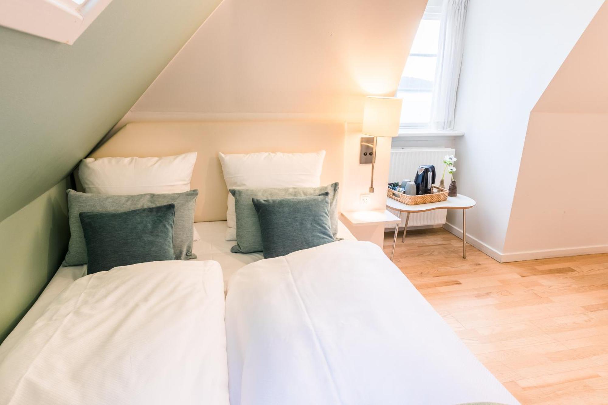 Hotel Sixtus Sinatur & Konference