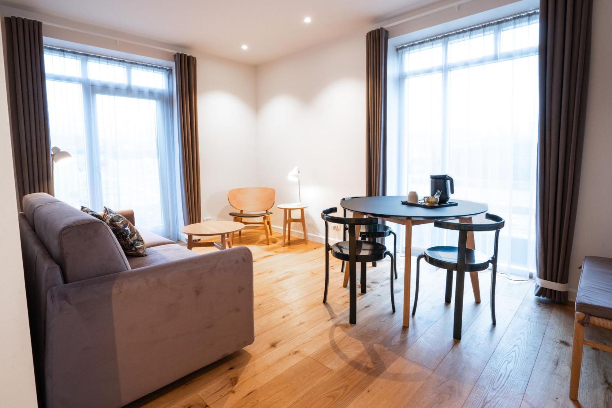 Hotel Sixtus Sinatur & Konference