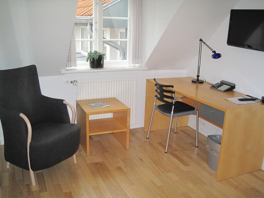 Sixtus Sinatur & Konference Hotel Middelfart