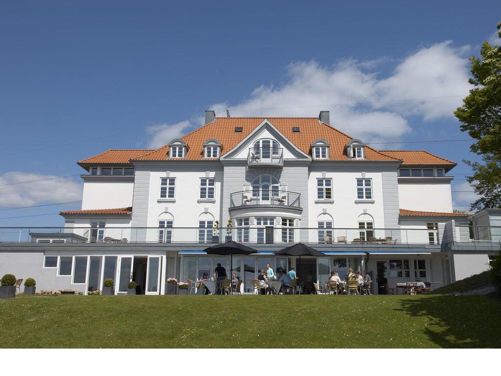 Sixtus Sinatur & Konference Middelfart