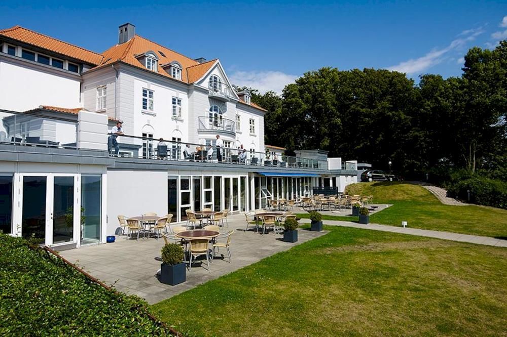 Hotel Sixtus Sinatur & Konference Middelfart
