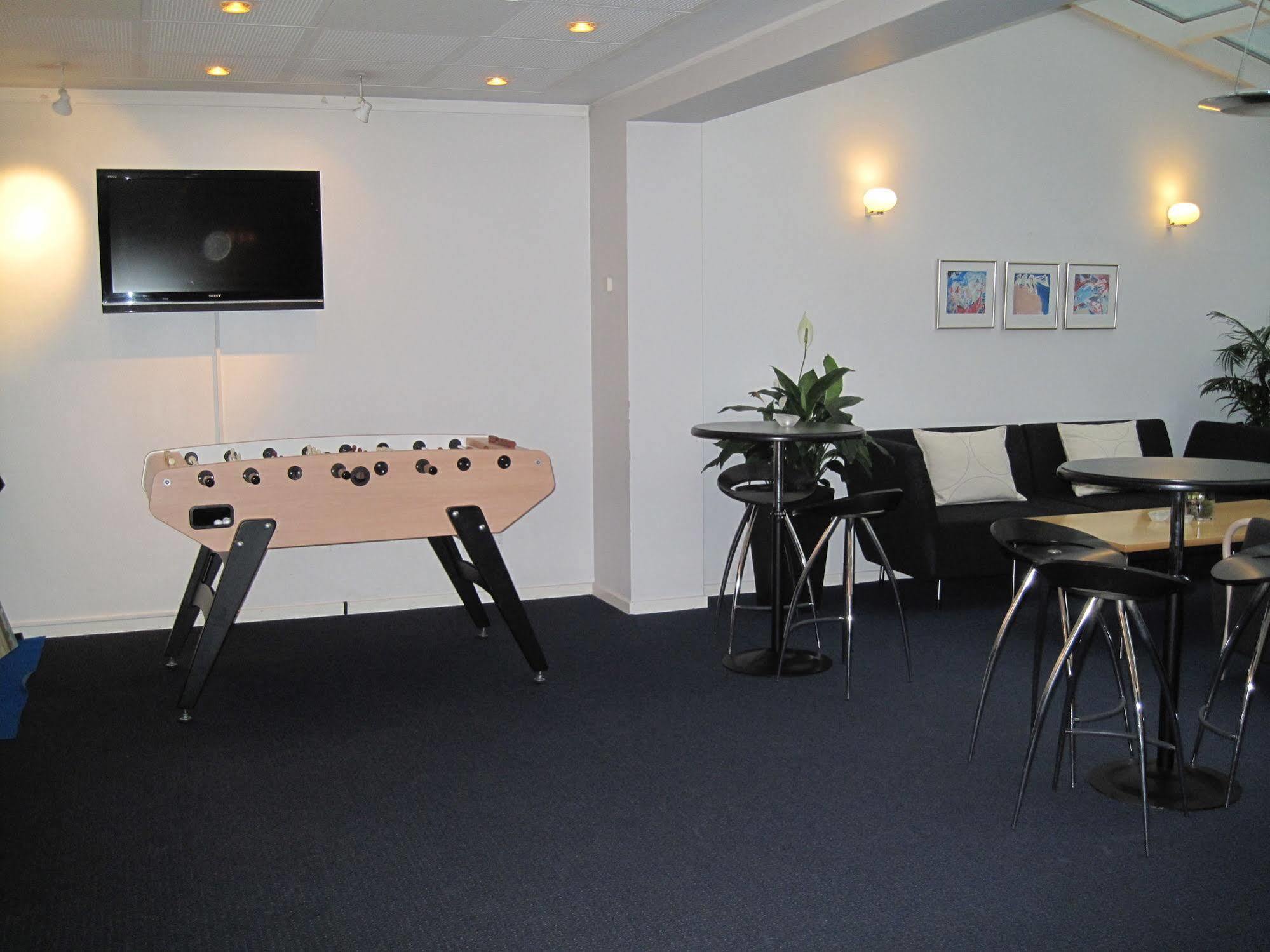 Sixtus Sinatur & Konference Hotel Middelfart