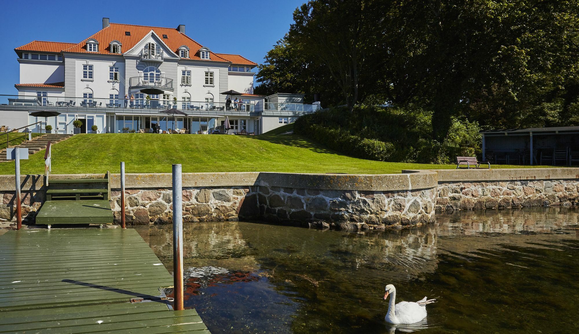 Sixtus Sinatur & Konference Middelfart